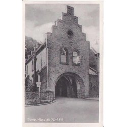 Sor&oslash; - Klosterporten - St. 15