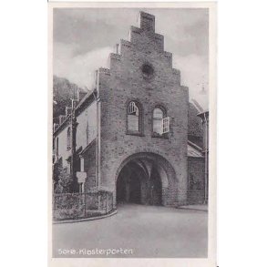 Sorø - Klosterporten - St. 15