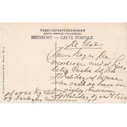 Sor&oslash; - Klosterporten - Sv. 2