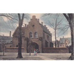 Sor&oslash; - Klosterporten - Sv. 2