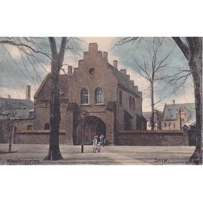 Sorø - Klosterporten - Sv. 2