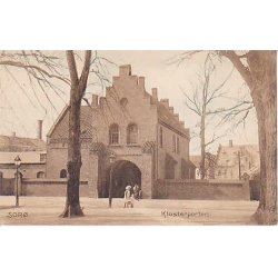 Sor - Klosterporten - Sv. 17799