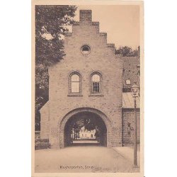 Sor&oslash; - Klosterporten - A.C.22382