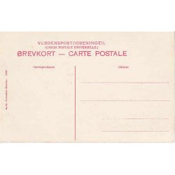 Sor&oslash; - Klosterporten - A.C.1526