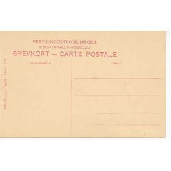 Sor&oslash; - Klosterporten - A.C.9837