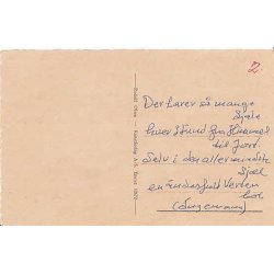 Sor&oslash; - Klosterporten - R.O. 10670