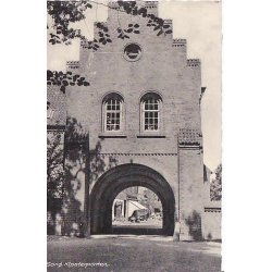 Sor&oslash; - Klosterporten - R.O. 10670
