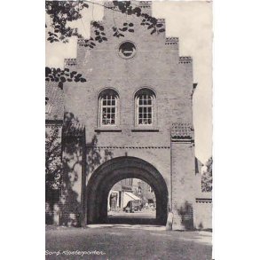 Sorø - Klosterporten - R.O. 10670