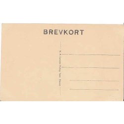 Klosterporten. Indgang til Sor&oslash; Cistercienser Kl.