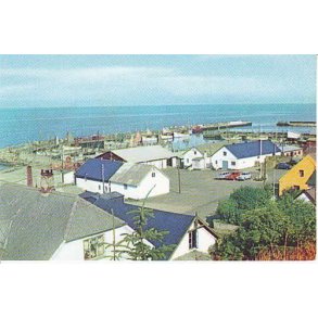 Yderby Havn - A.4017