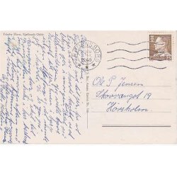 Yderby Havn - Sj.Odde - S.B. 746