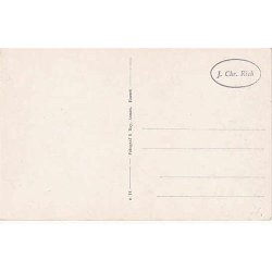 Udsigt fra Ebbelykke Bakker over Sj.Odde.