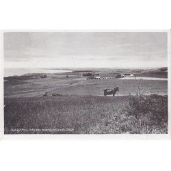 Udsigt fra Lumbsaas mod Sj.Odde. S.B. 70769