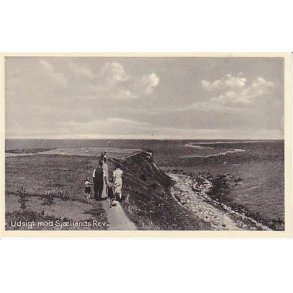 Udsigt mod Sj�llans Rev. S.B. 78215