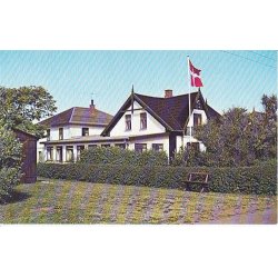 Tungh�rehjemmet - Sj.Odde. A. 3026