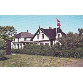 Tungh�rehjemmet - Sj.Odde. A. 3026