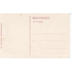 Gniben - Sj�lland Odde - P.H. 105