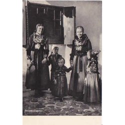 Amagerdragter - R.O.11456