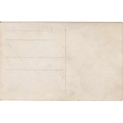 Sportsmand med Pokaler- Amager - Fotokort