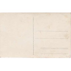 Sportsmand- Amager - Fotokort