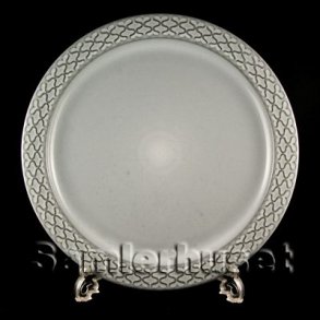 Cordial Fad Rundt 29 cm. - Quistgaard Design.