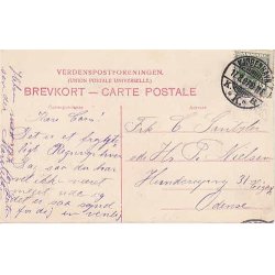 Kirken i Sundby - St.2315