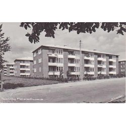 Taarnby - Merlstedhusene - St.u/n