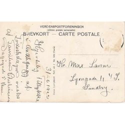 Taarnby Kirke - D.L.1462