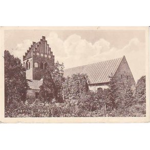 Taarnby Kirke - D.L.1462