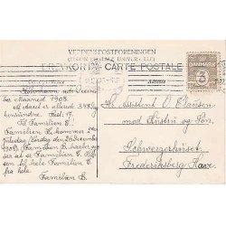 Batteri paa Amager F&aelig;lled - u/n