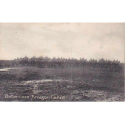 Batteri paa Amager F&aelig;lled - u/n