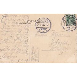 Barakkelejren Amager - u/n