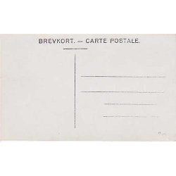 Amat&oslash;rteater - Fotokort