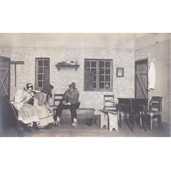 Amat&oslash;rteater - Fotokort