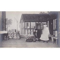 Amatrteater - Fotokort