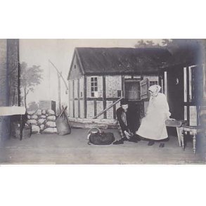 Amatrteater - Fotokort