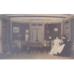 Amatrteater - Fotokort