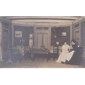 Amatrteater - Fotokort