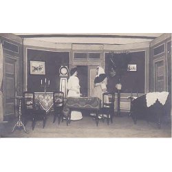 Amatrteater - Fotokort