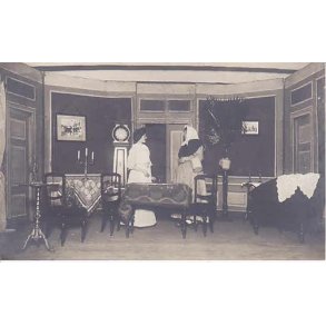 Amatrteater - Fotokort