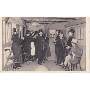 Amatrteater - Fotokort