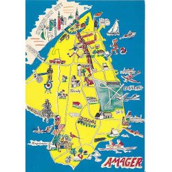 Amager -F.L. 1788