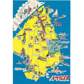 Amager -F.L. 1788