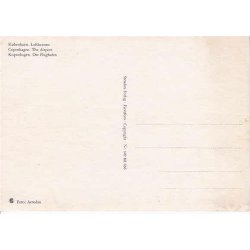 Kastrup Lufthavn - St. 149101 636