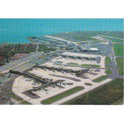 Kastrup Lufthavn - St. 149101 636