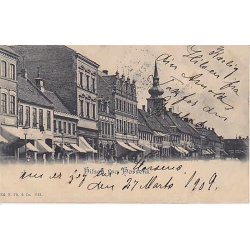 Hilsen fra Horsens. Ed.F.Ph.& Co 643