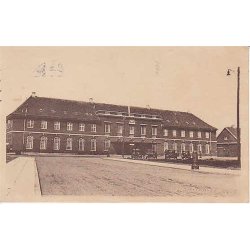 Horsens - Banegaarden -St.135