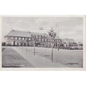 Horsens - Banegaarden -St.175