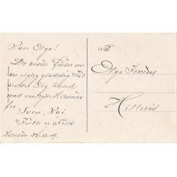 Banegaarden i Horsens - C.M. 6769