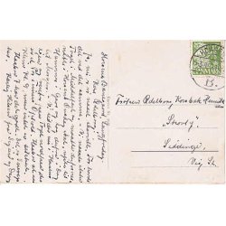 Horsens -  Banegaarden - Eneret 1642